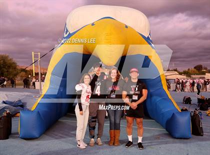 Thumbnail 1 in Clayton Valley Charter @ De La Salle photogallery.