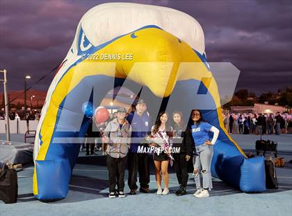 Thumbnail 3 in Clayton Valley Charter @ De La Salle photogallery.