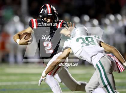 Thumbnail 1 in Clayton Valley Charter @ De La Salle photogallery.