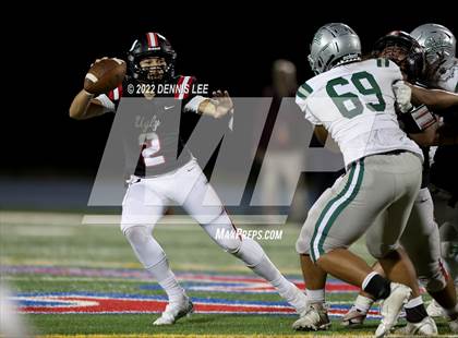Thumbnail 2 in Clayton Valley Charter @ De La Salle photogallery.