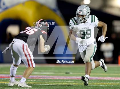 Thumbnail 2 in Clayton Valley Charter @ De La Salle photogallery.