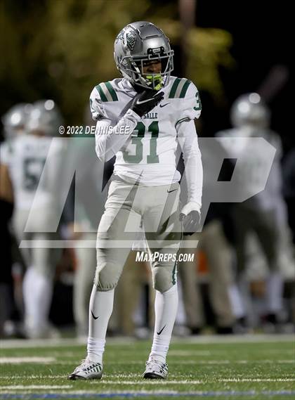 Thumbnail 1 in Clayton Valley Charter @ De La Salle photogallery.