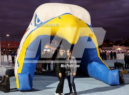 Thumbnail 3 in Clayton Valley Charter @ De La Salle photogallery.