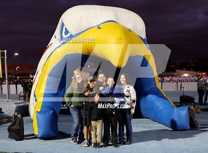 Thumbnail 3 in Clayton Valley Charter @ De La Salle photogallery.