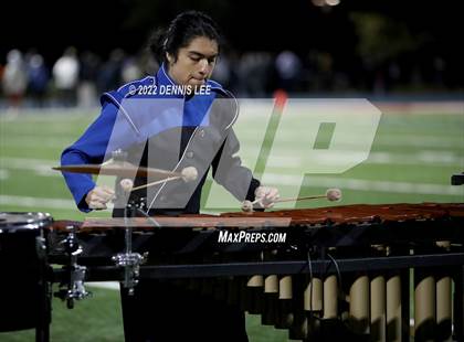 Thumbnail 3 in Clayton Valley Charter @ De La Salle photogallery.