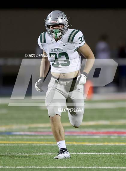 Thumbnail 3 in Clayton Valley Charter @ De La Salle photogallery.