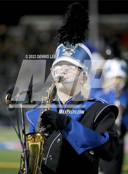 Thumbnail 1 in Clayton Valley Charter @ De La Salle photogallery.