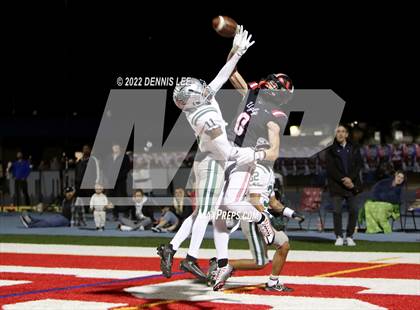 Thumbnail 1 in Clayton Valley Charter @ De La Salle photogallery.
