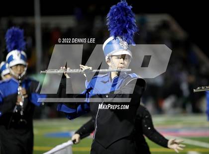 Thumbnail 3 in Clayton Valley Charter @ De La Salle photogallery.