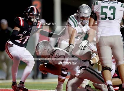 Thumbnail 2 in Clayton Valley Charter @ De La Salle photogallery.