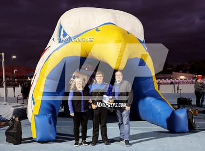 Thumbnail 1 in Clayton Valley Charter @ De La Salle photogallery.