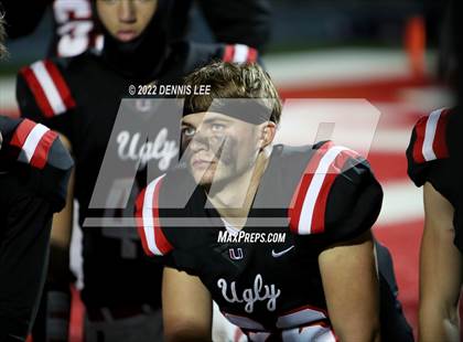 Thumbnail 2 in Clayton Valley Charter @ De La Salle photogallery.