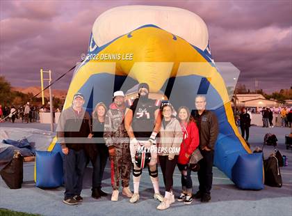 Thumbnail 3 in Clayton Valley Charter @ De La Salle photogallery.