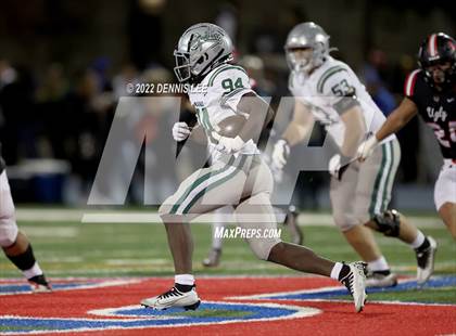 Thumbnail 2 in Clayton Valley Charter @ De La Salle photogallery.