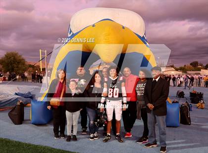 Thumbnail 1 in Clayton Valley Charter @ De La Salle photogallery.