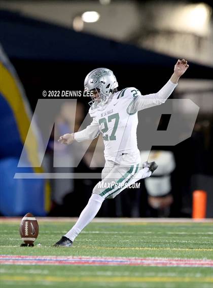 Thumbnail 3 in Clayton Valley Charter @ De La Salle photogallery.