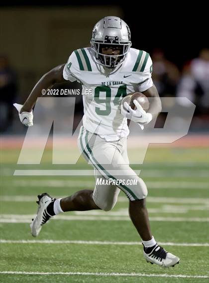 Thumbnail 2 in Clayton Valley Charter @ De La Salle photogallery.