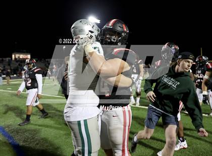 Thumbnail 2 in Clayton Valley Charter @ De La Salle photogallery.