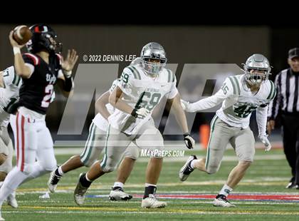 Thumbnail 3 in Clayton Valley Charter @ De La Salle photogallery.
