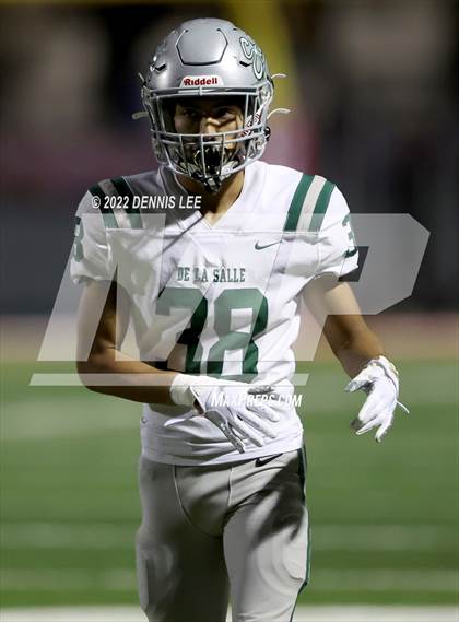 Thumbnail 3 in Clayton Valley Charter @ De La Salle photogallery.