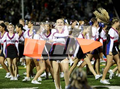 Thumbnail 2 in Clayton Valley Charter @ De La Salle photogallery.