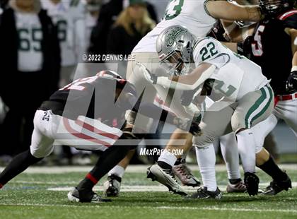 Thumbnail 2 in Clayton Valley Charter @ De La Salle photogallery.