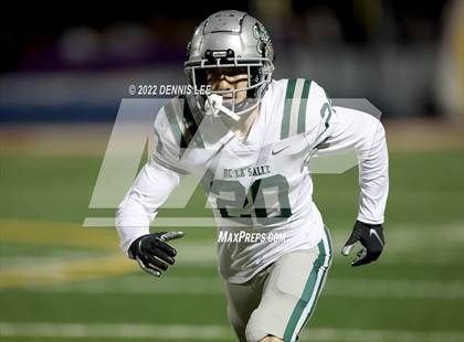 Thumbnail 3 in Clayton Valley Charter @ De La Salle photogallery.