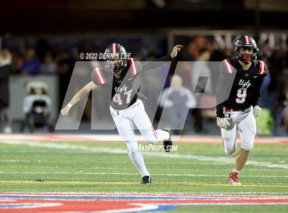 Thumbnail 3 in Clayton Valley Charter @ De La Salle photogallery.