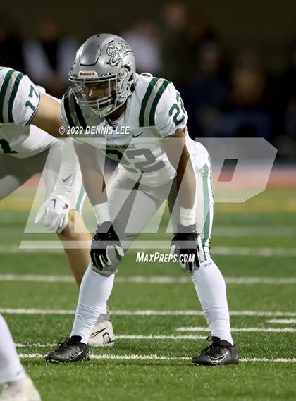 Thumbnail 1 in Clayton Valley Charter @ De La Salle photogallery.