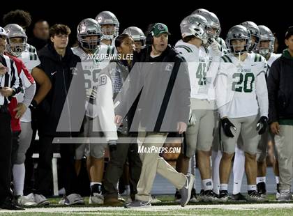 Thumbnail 3 in Clayton Valley Charter @ De La Salle photogallery.