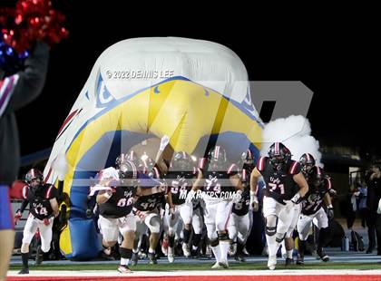 Thumbnail 2 in Clayton Valley Charter @ De La Salle photogallery.