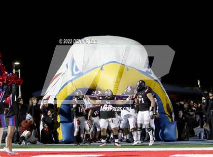 Thumbnail 1 in Clayton Valley Charter @ De La Salle photogallery.