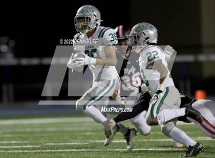 Thumbnail 2 in Clayton Valley Charter @ De La Salle photogallery.