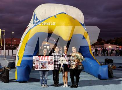 Thumbnail 1 in Clayton Valley Charter @ De La Salle photogallery.