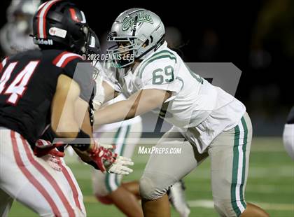 Thumbnail 1 in Clayton Valley Charter @ De La Salle photogallery.