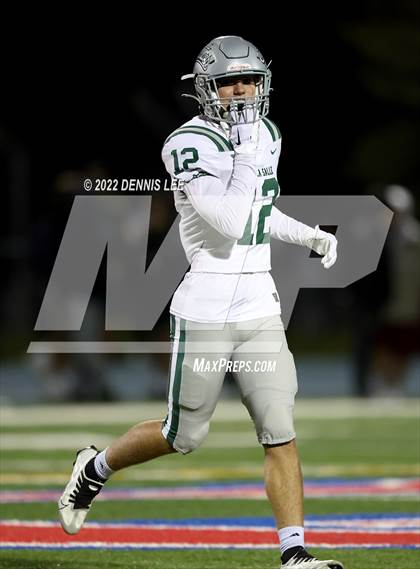 Thumbnail 1 in Clayton Valley Charter @ De La Salle photogallery.