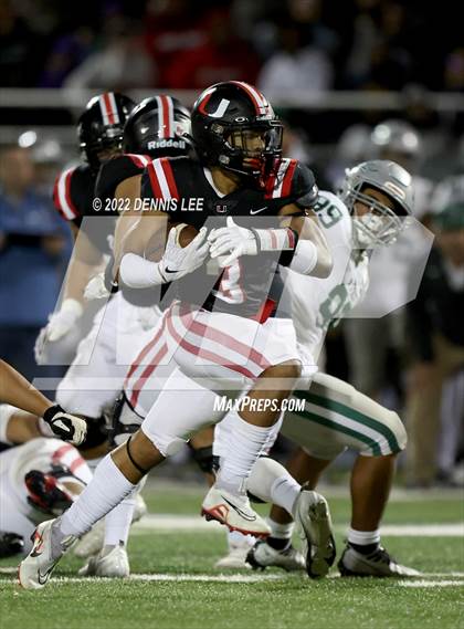 Thumbnail 1 in Clayton Valley Charter @ De La Salle photogallery.