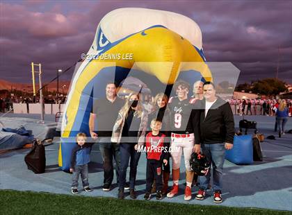 Thumbnail 2 in Clayton Valley Charter @ De La Salle photogallery.