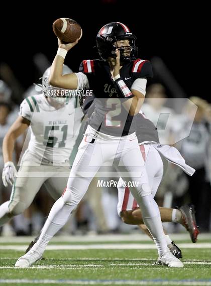 Thumbnail 3 in Clayton Valley Charter @ De La Salle photogallery.