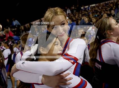 Thumbnail 1 in Clayton Valley Charter @ De La Salle photogallery.