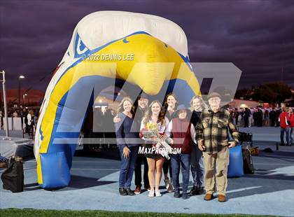 Thumbnail 1 in Clayton Valley Charter @ De La Salle photogallery.