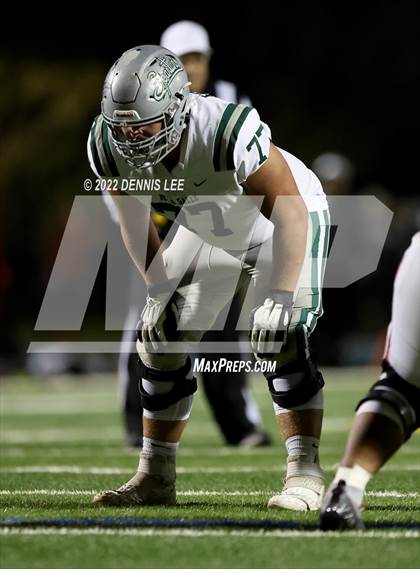 Thumbnail 2 in Clayton Valley Charter @ De La Salle photogallery.