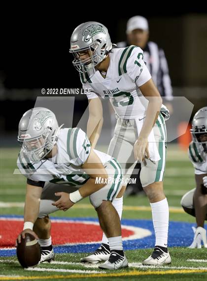 Thumbnail 2 in Clayton Valley Charter @ De La Salle photogallery.