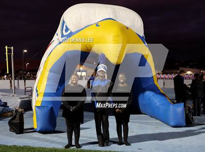 Thumbnail 3 in Clayton Valley Charter @ De La Salle photogallery.
