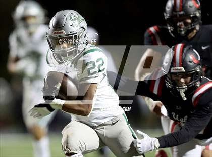 Thumbnail 3 in Clayton Valley Charter @ De La Salle photogallery.