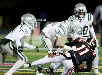 Thumbnail 1 in Clayton Valley Charter @ De La Salle photogallery.