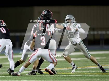 Thumbnail 1 in Clayton Valley Charter @ De La Salle photogallery.