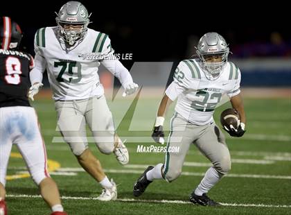 Thumbnail 3 in Clayton Valley Charter @ De La Salle photogallery.