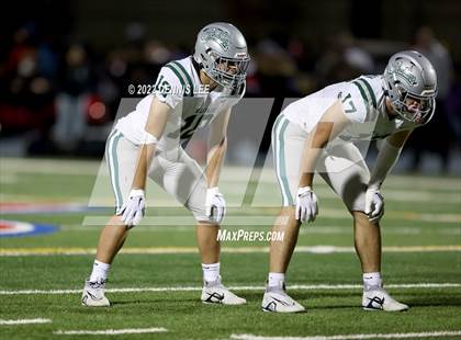 Thumbnail 2 in Clayton Valley Charter @ De La Salle photogallery.