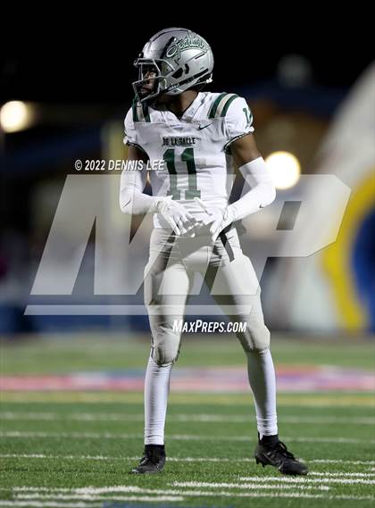Thumbnail 3 in Clayton Valley Charter @ De La Salle photogallery.